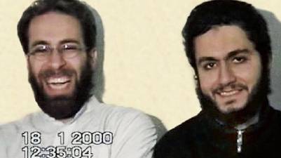 Madre de terrorista del 11 de septiembre asegura que su hijo está vivo - terroristas-ap