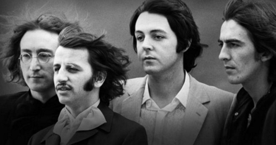 Este disco de The Beatles acaba de romper un Récord Guinness