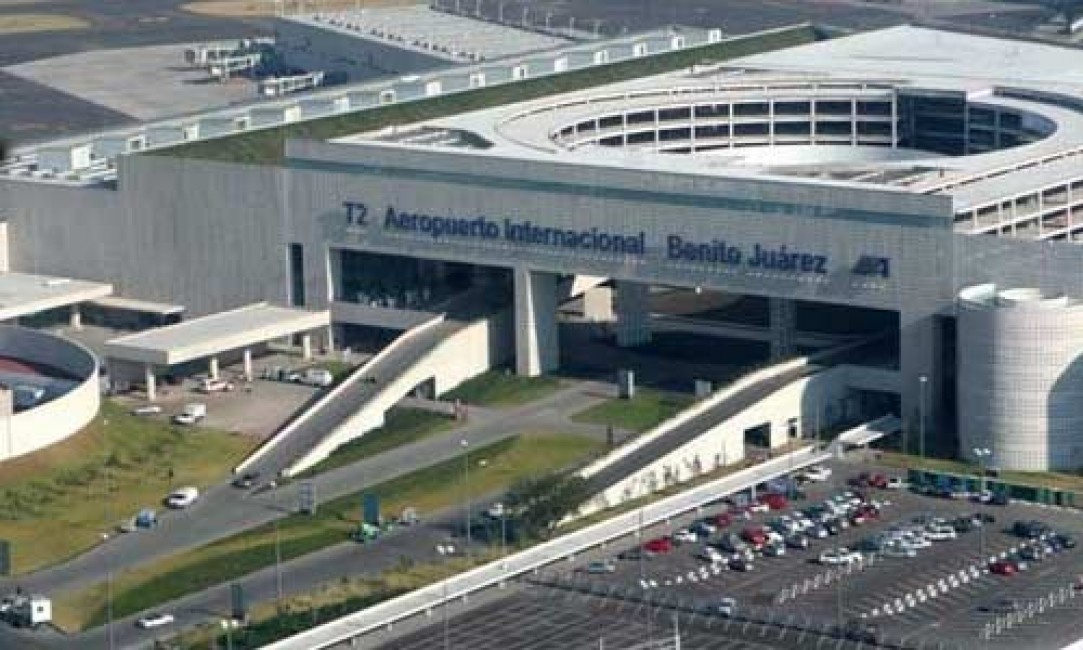 Cerrará el AICM cuatro horas el próximo 16 de septiembre