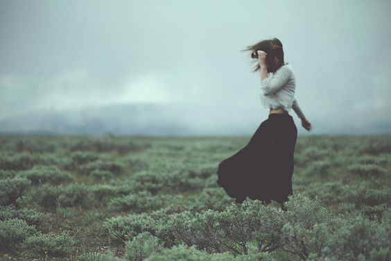 El gusto por el olor a tierra mojada - tierra4