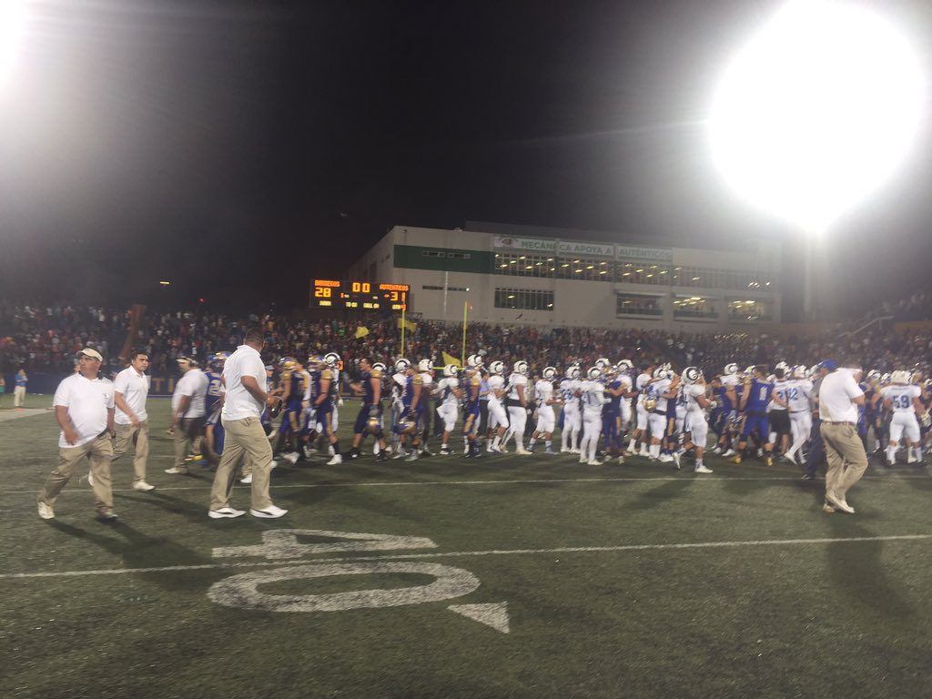 Auténticos Tigres se imponen en el Clásico Regio - tigres-tec-1024x768