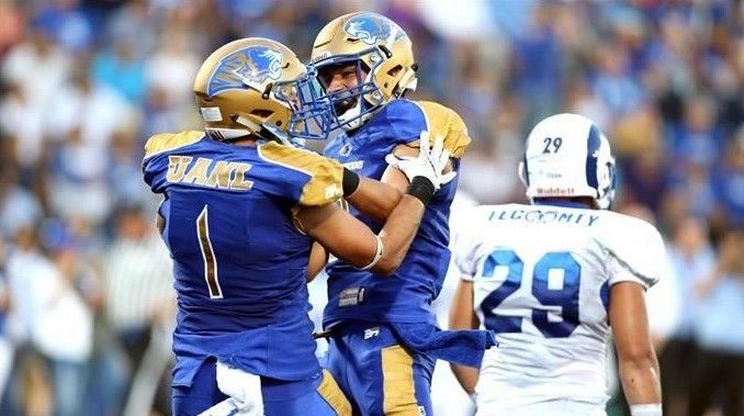 Auténticos Tigres se imponen en el Clásico Regio - tigres-tec-3