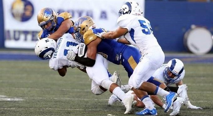 Auténticos Tigres se imponen en el Clásico Regio - tigres-tec-5