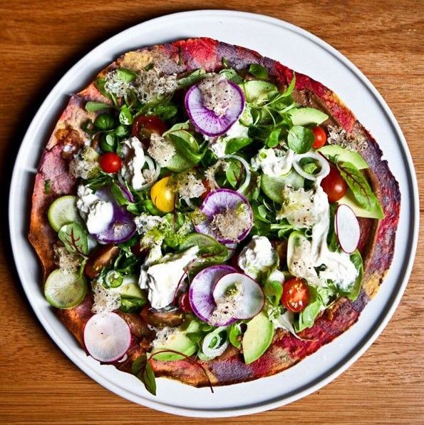 Cosme, el restaurante mexicano que conquistó a Barack Obama - tlayuda-1