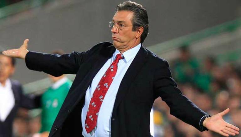 Cruz Azul no es la serie Club de Cuervos: Tomás Boy