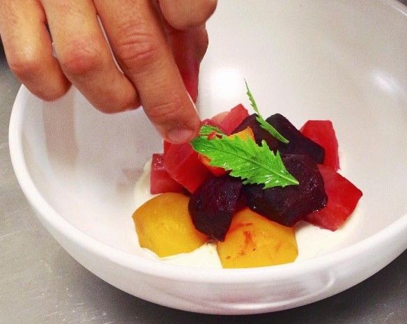 Cosme, el restaurante mexicano que conquistó a Barack Obama - toques-finales