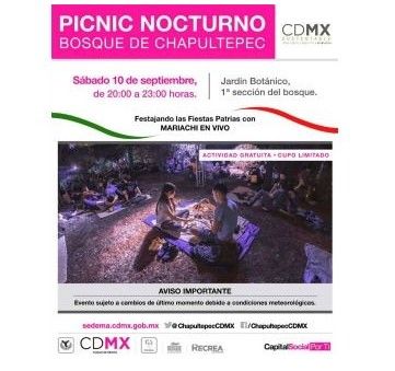 ¿Qué hacer el fin de semana? - torneo-nocturno