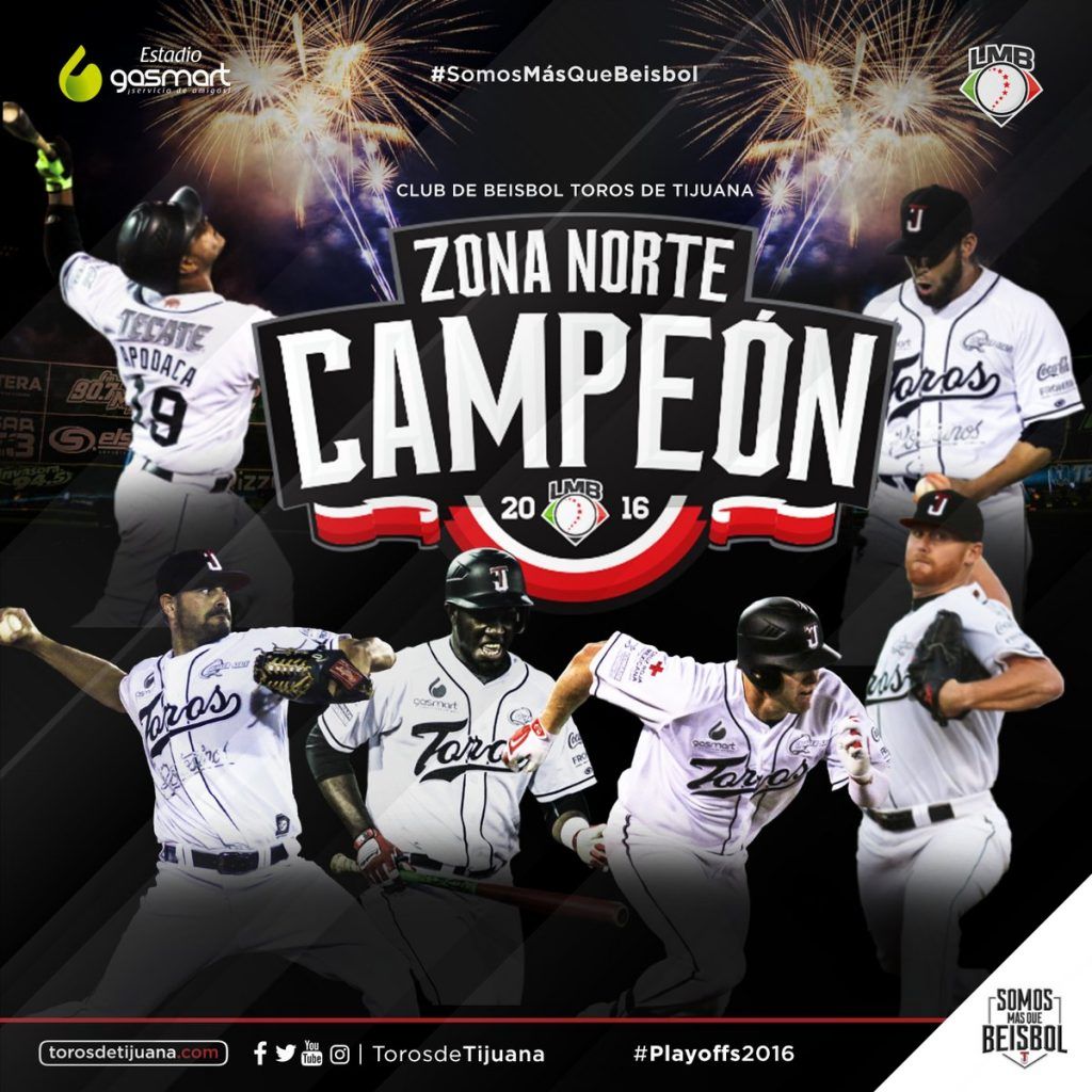 Tijuana enfrentará a Puebla en la Serie del Rey - toros-de-tijuana-2-1024x1024