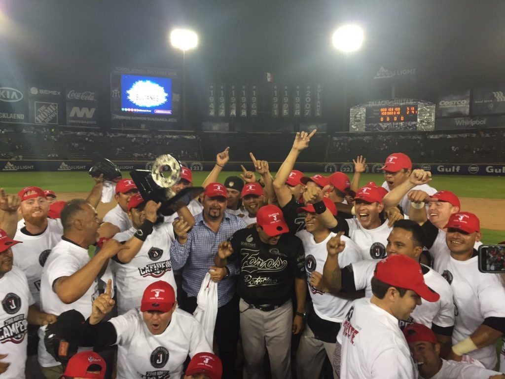 Tijuana enfrentará a Puebla en la Serie del Rey - toros-de-tijuana-3-1024x768