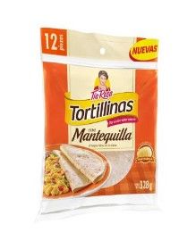30 cosas que puedes comprar con un dólar - tortillas-de-harina