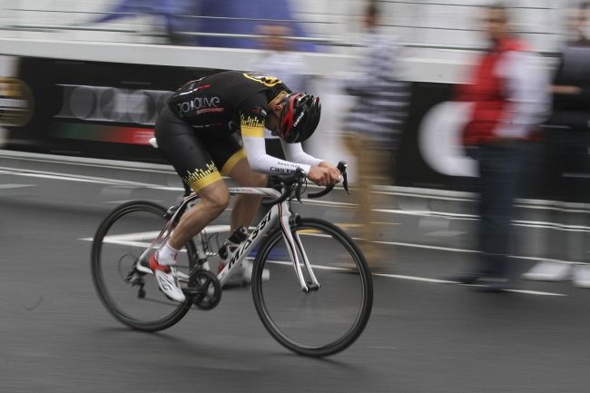 Tour de France en la Ciudad de México cumple prueba contrarreloj - tour-2
