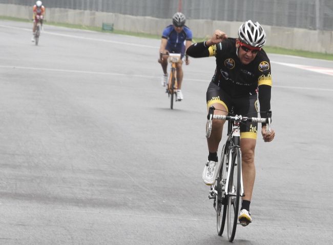Tour de France en la Ciudad de México cumple prueba contrarreloj - tour-4