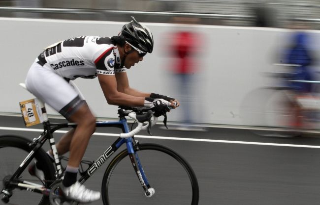 Tour de France en la Ciudad de México cumple prueba contrarreloj - tour-5