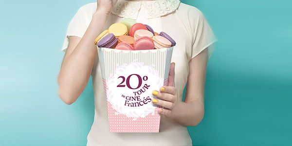 ¿Qué hacer el fin de semana? - tour-de-cine