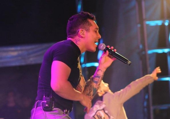 La Trakalosa se presentará en el Zócalo