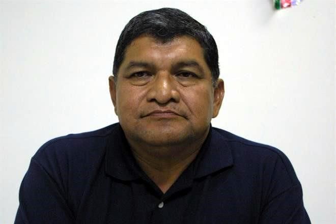 Detienen a director de Tránsito de Apodaca por abuso sexual - transito-apodaca