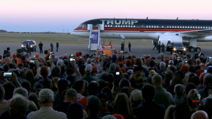 "Una bomba estalló en Nueva York": Trump - trump-colorado