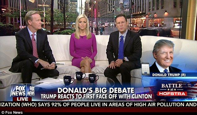 Trump no se arrepiente de haber insultado a Alicia Machado - trumpi