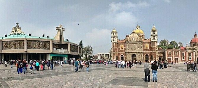 Ciudad de México recibió a más de 7.4 millones de turistas - turistas-2