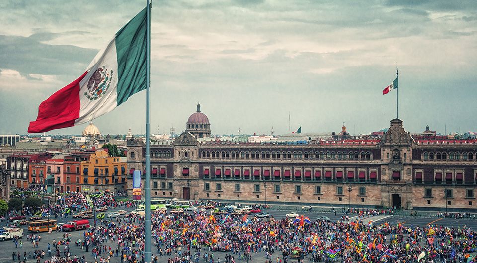 Ciudad de México recibió a más de 7.4 millones de turistas - turistas-3