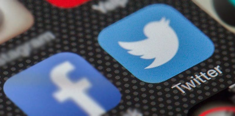 ¿Cómo se analizan fenómenos sociales a través de Twitter?
