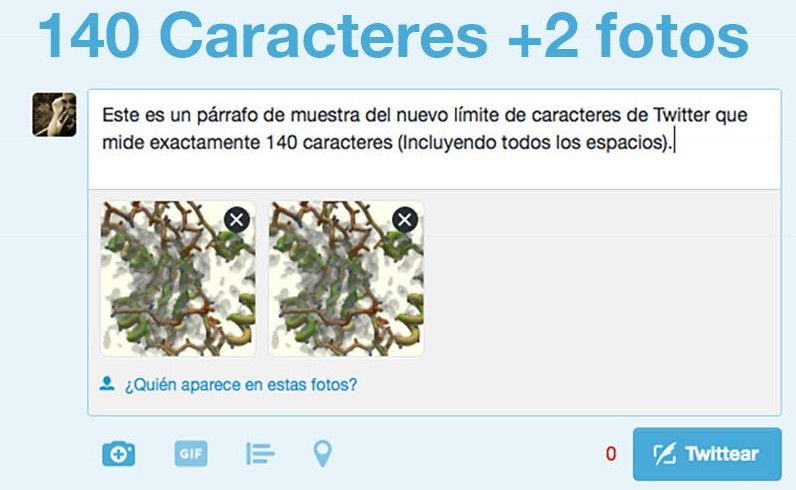 Así contará Twitter los 140 caracteres - twitter-2