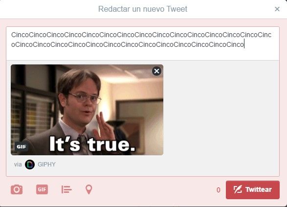 Así contará Twitter los 140 caracteres - twitter-3