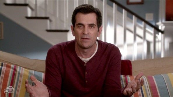 Los actores mejor pagados de TV - ty-burrell