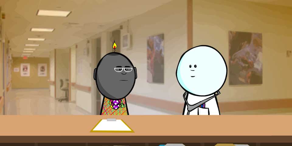 Unidad de Quemados. Nicolás Alvarado Unidad de Quemados. Nicolás Alvarado