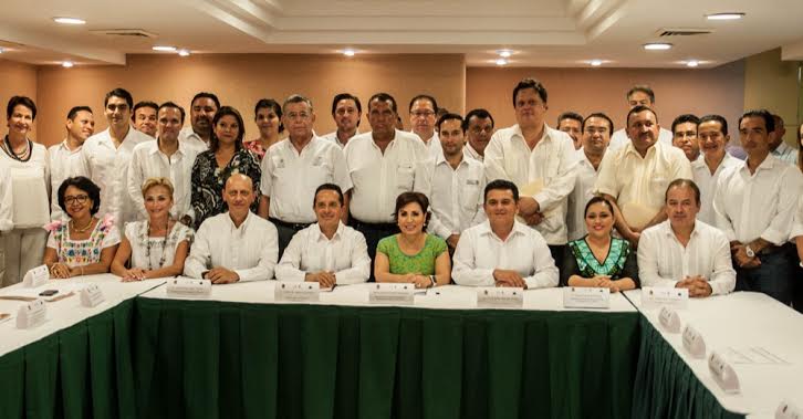 Rosario Robles realiza gira de trabajo por Quintana Roo - unnamed-1-1