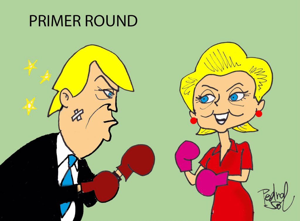 ¡Quema mucho el sol! Primer round - unnamed-1024x756