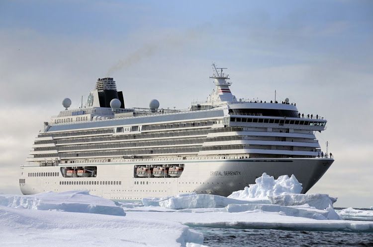 Crucero viajará de Alaska a Nueva York por el Ártico en 32 días - unnamed-5