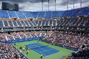 Rafael Nadal eliminado del Abierto de Estados Unidos - us-open-300x200
