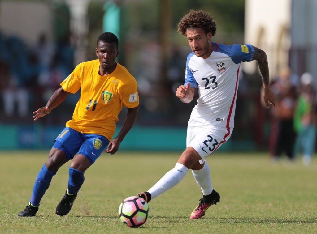 EE.UU. golea a San Vicente y se acerca al Hexagonal final - usa-san-vicente-4-1024x757