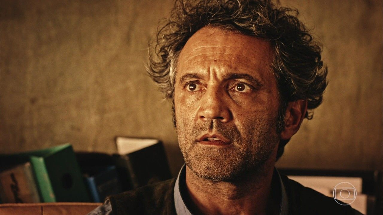 Muere ahogado actor brasileño mientras filmaba una novela - velho-chico