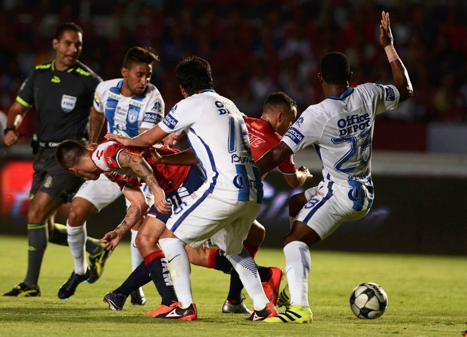 Furch ilumina a Veracruz - veracruz-tuzos-4