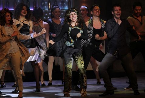 Me habló muy mal Fela Fábregas: Verónica Castro - veronica-castro-3