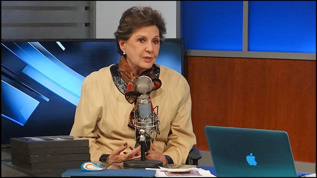 Reinauguración de la Rotonda de Hombres Ilustres será entre diciembre y enero - vianey