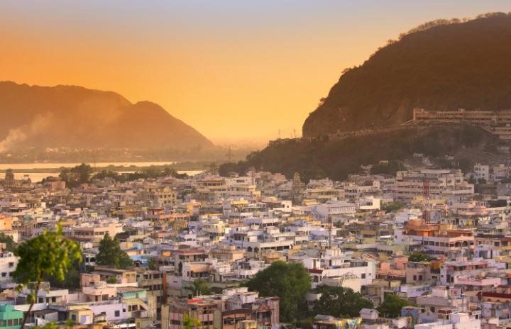 Las ciudades con mayor densidad de población en el mundo - vijayawada-AP-TRAVEL-large