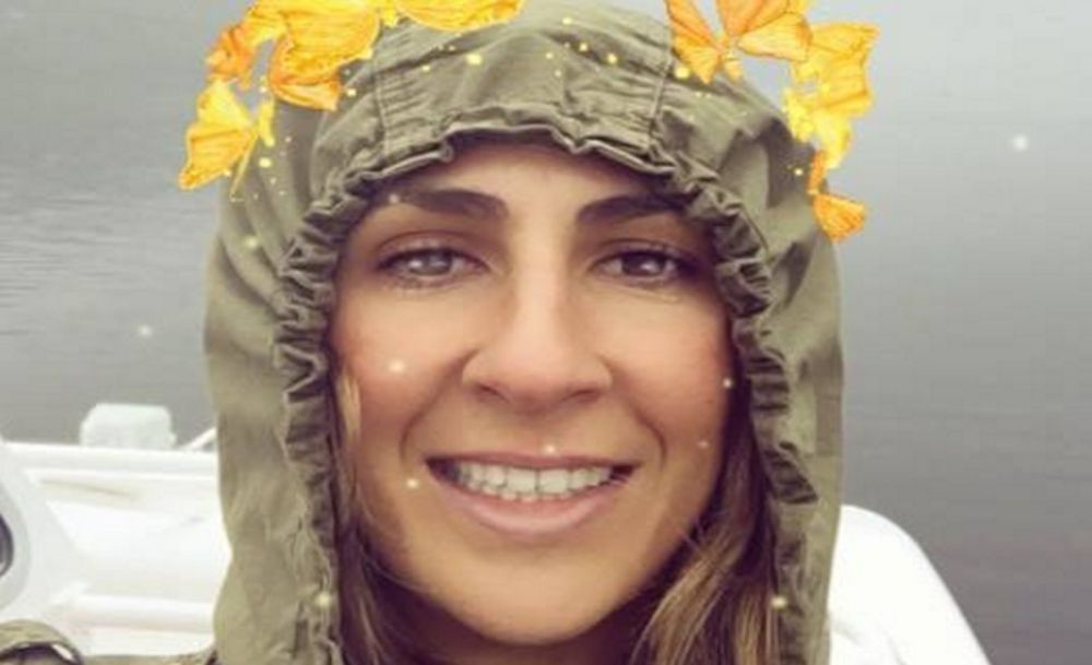 Detienen a segundo implicado en homicidio de María Villar