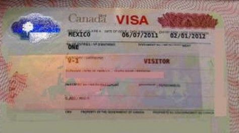 Alertan sobre fraude con supuestas visas en Yucatán