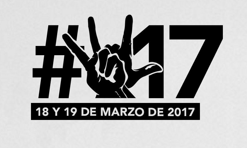 Estas son las fechas del Vive Latino 2017 - vive-latino