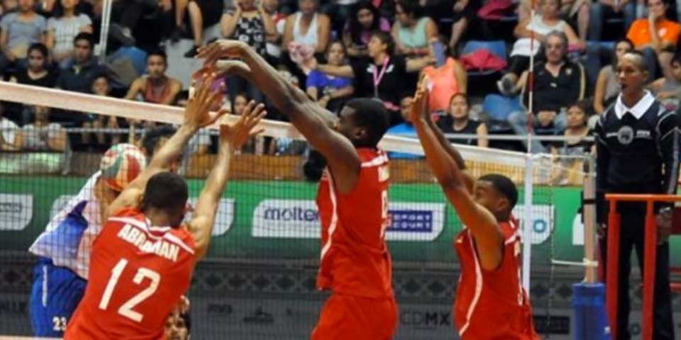 Condenan a deportistas cubanos por violación en Finlandia