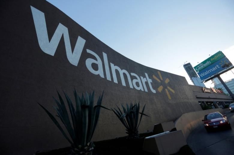 Walmart podría grabar a clientes y vendedores en tiendas - walmart
