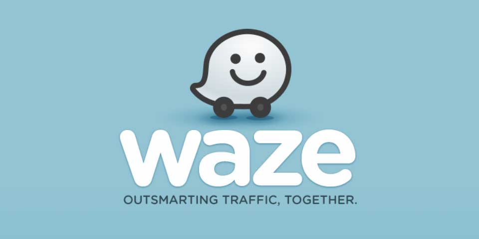 Waze ayudará a encontrar el mejor lugar para estacionar