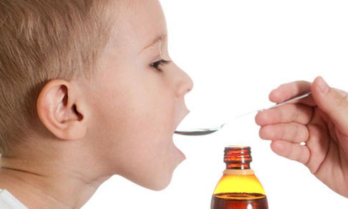 Academia Americana de Pediatría advierte que la codeína puede ser mortal en niños