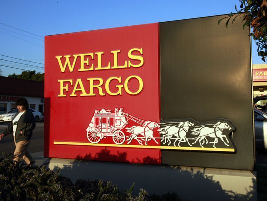Multan a Wells Fargo con 185 millones de dólares por abrir cuentas sin autorización - wells-fargo2