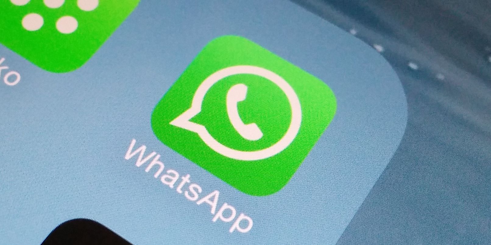 Alertan por nueva estafa en WhatsApp