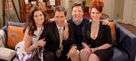 Video: “Will & Grace” lanza capítulo acerca de las elecciones de Estados Unidos