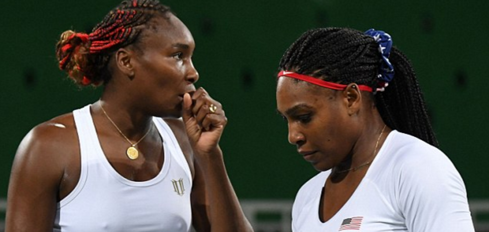 Hackean a la AMA y acusan de dopaje a Biles y las hermanas Williams